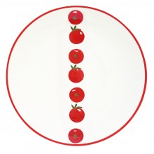 Чиния 27см Pomodoro